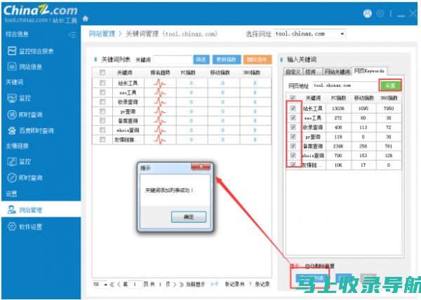 站长工具IP查询实战指南：从新手到高手的进阶之路